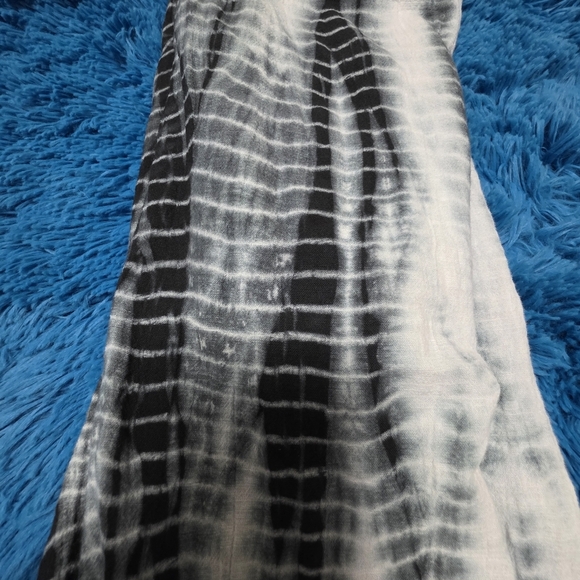 BLANCO by NATURE Malia Dress Size Large - Picture 15 of 16